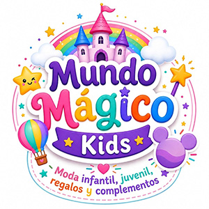 Tienda de moda, juguetes y regalos infantiles