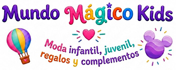 Tienda de moda, regalos y juguetes infantiles