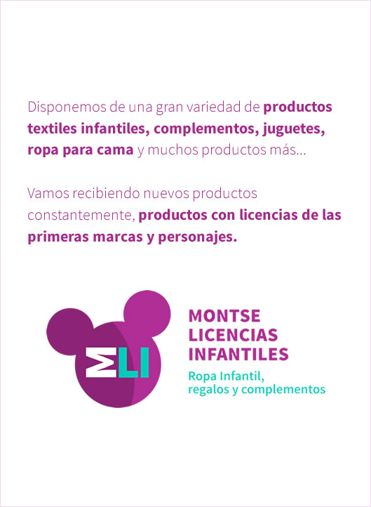 Tienda Online de juguetes y ropa infantil