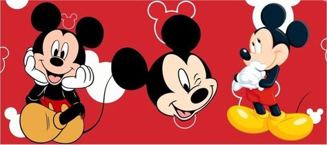 Mickey Disney