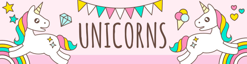 unicornio