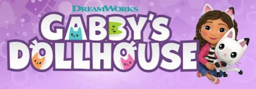 gabby´s dollhouse