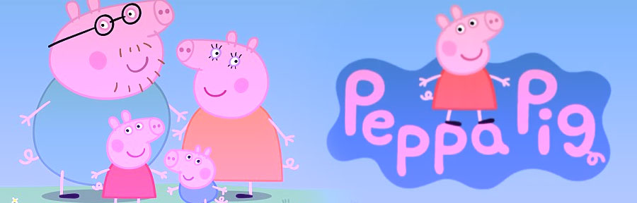 Peppa Pig