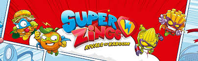 superzings