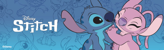 Stitch Disney