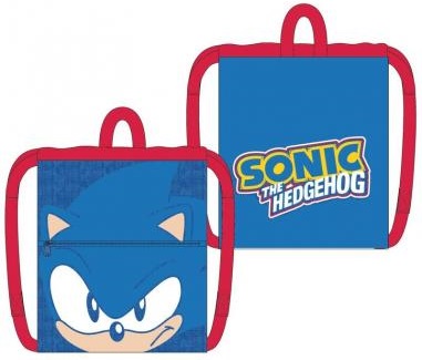 bolsa saco sonic