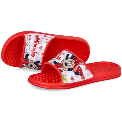 chanclas minnie