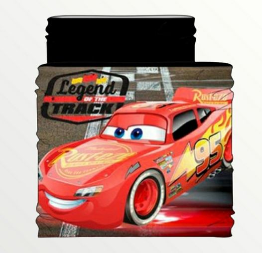 buff braga cuello cars