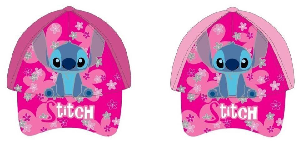 gorra stitch