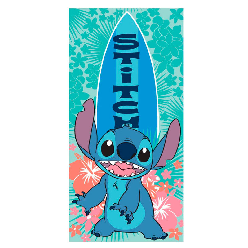 toalla algodon stitch