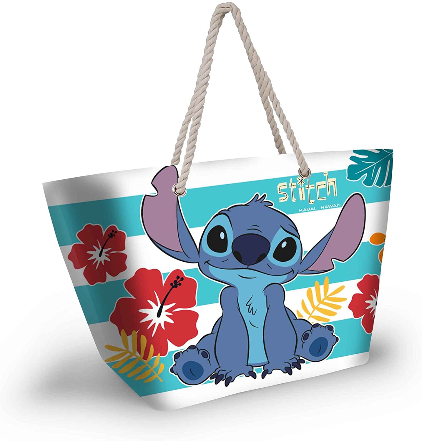 bolsa playa stitch