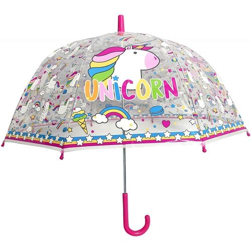 Complementos paraguas unicornio