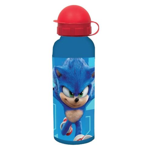 cantimplora aluminio sonic