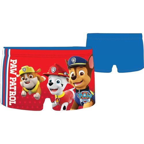 bañador patrulla canina