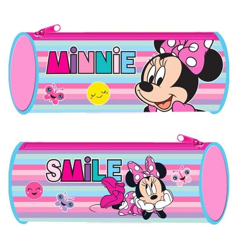 estuche minnie