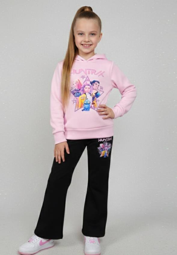 conjunto chandal k pop