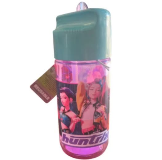 botella ecozen k pop