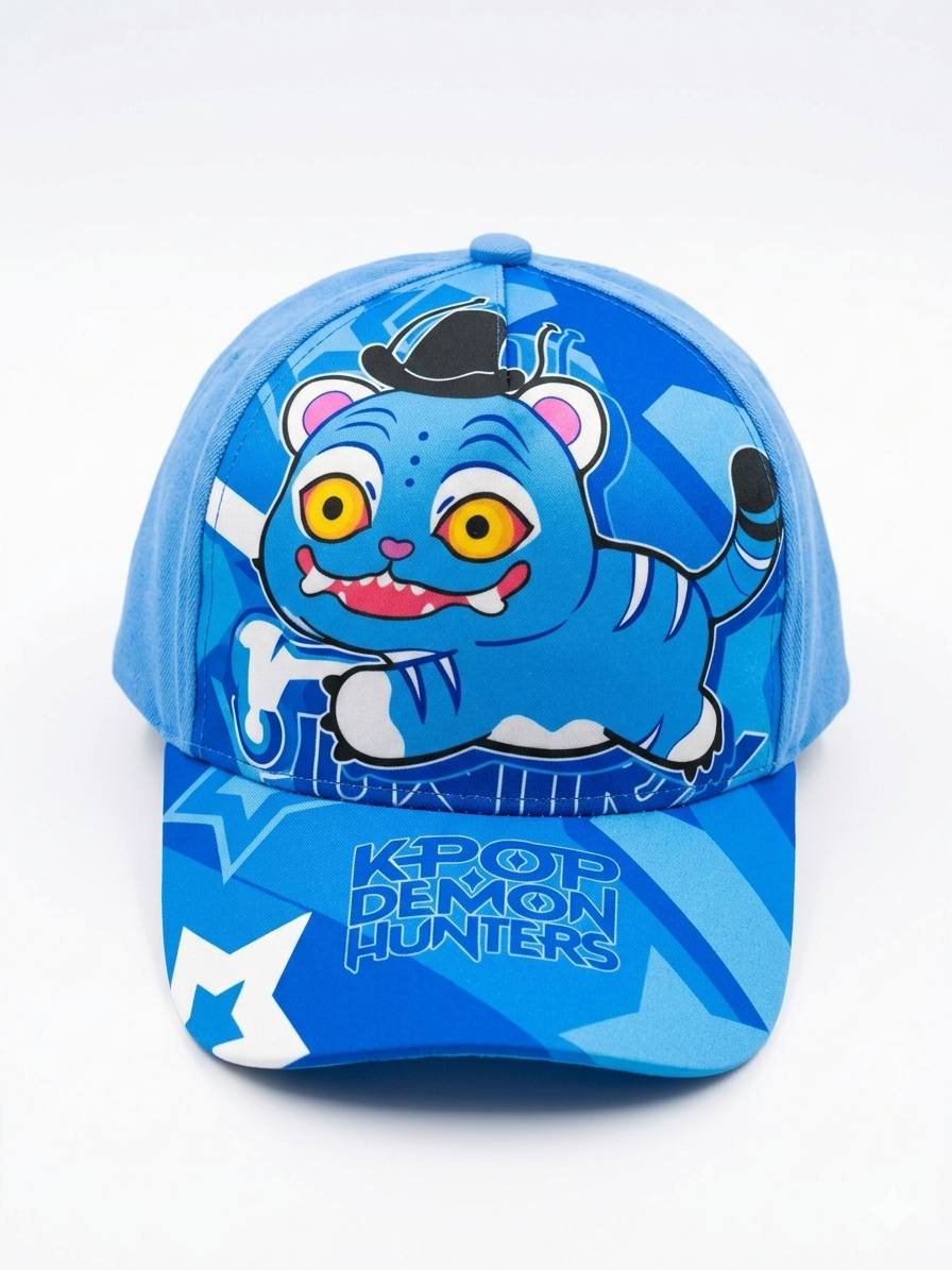 gorra k pop