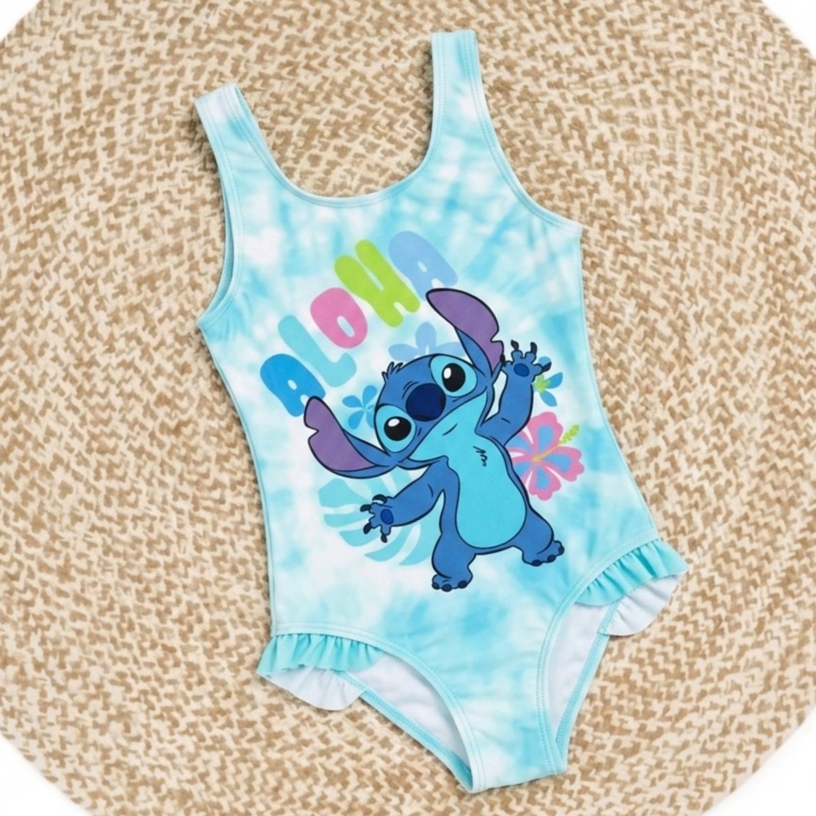 bañador stitch disney