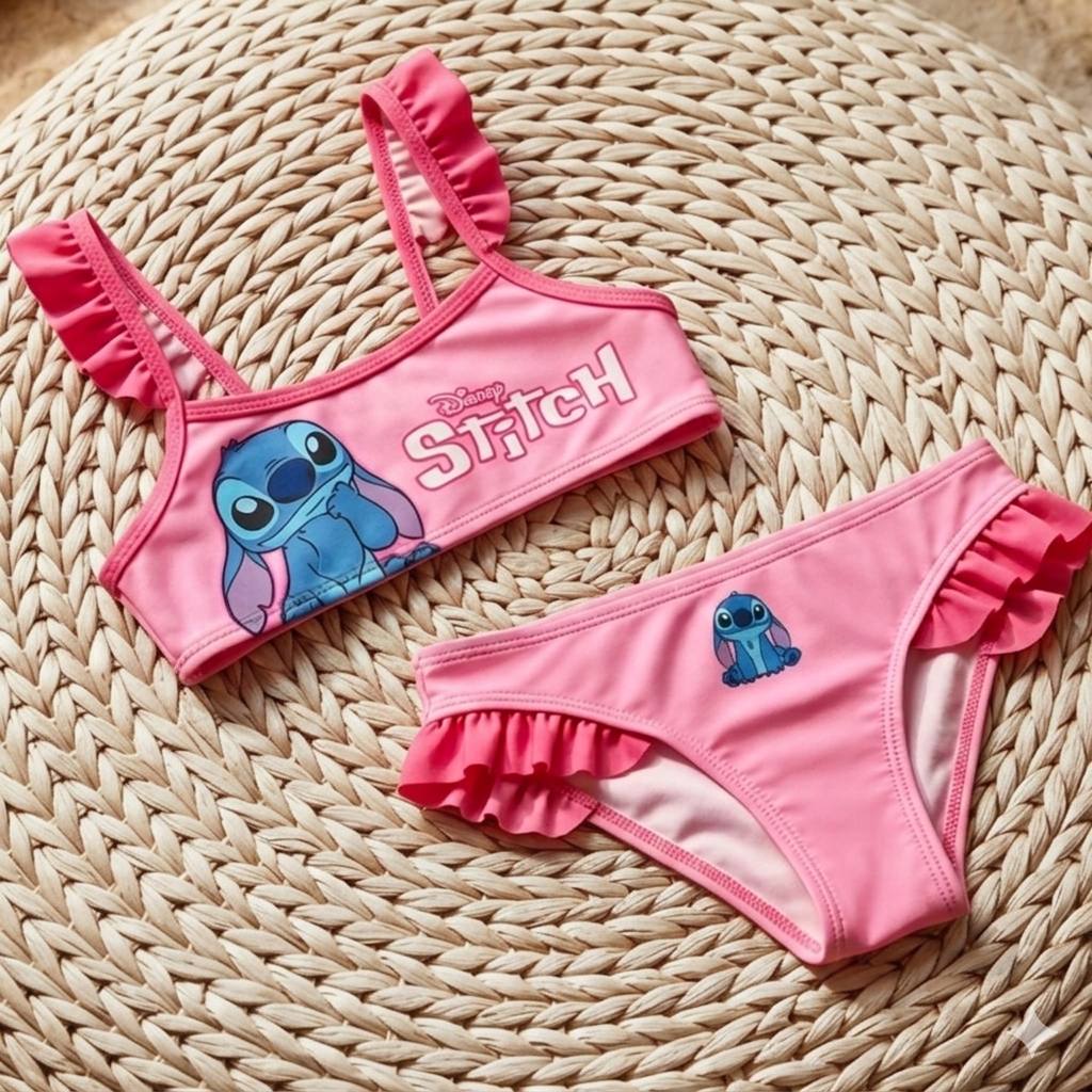 bikini stitch disney