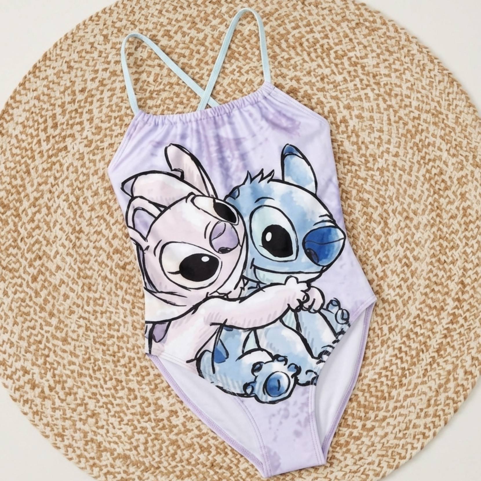 bañador stitch disney