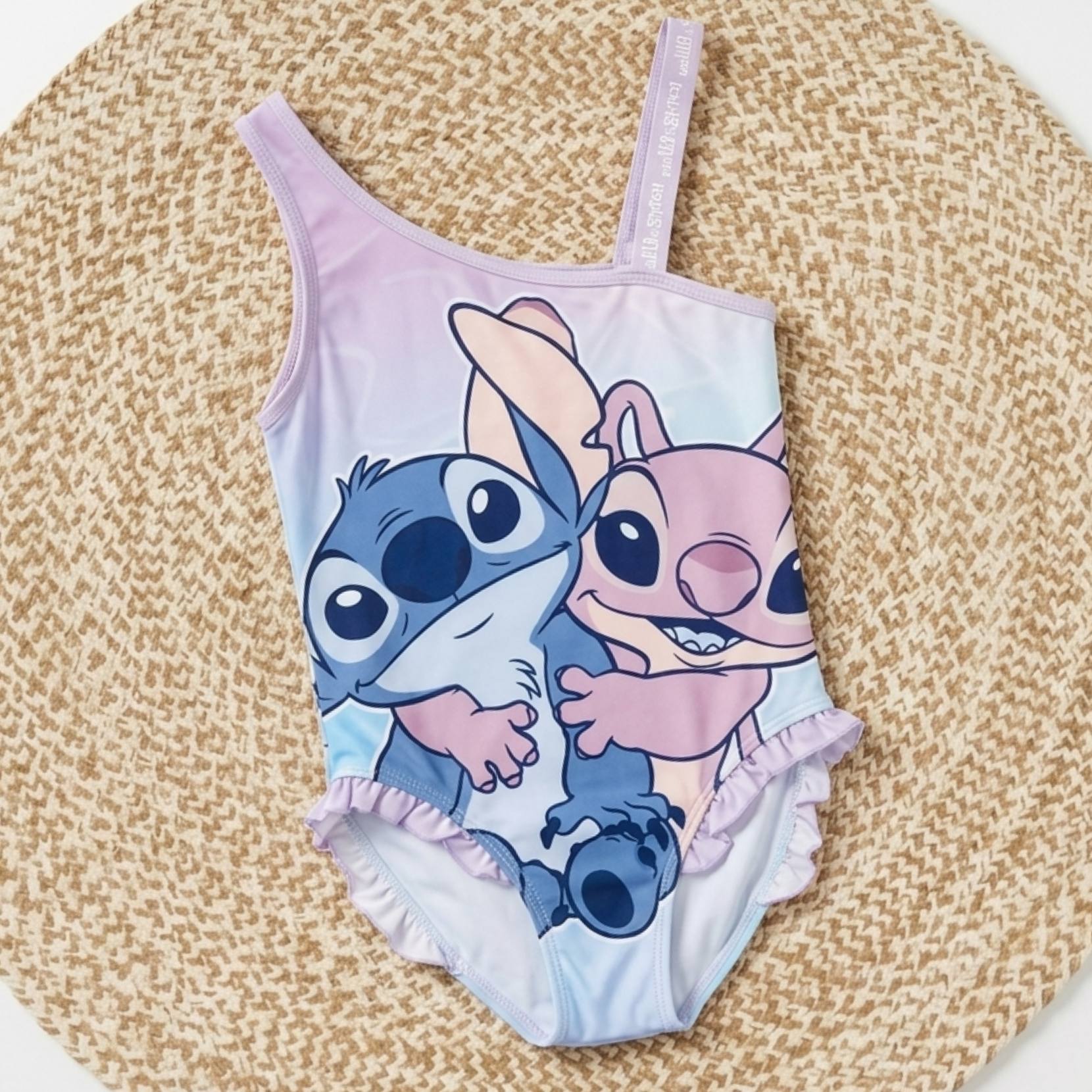 bañador stitch disney