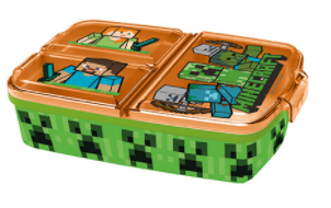 sandwichera multiple minecraft