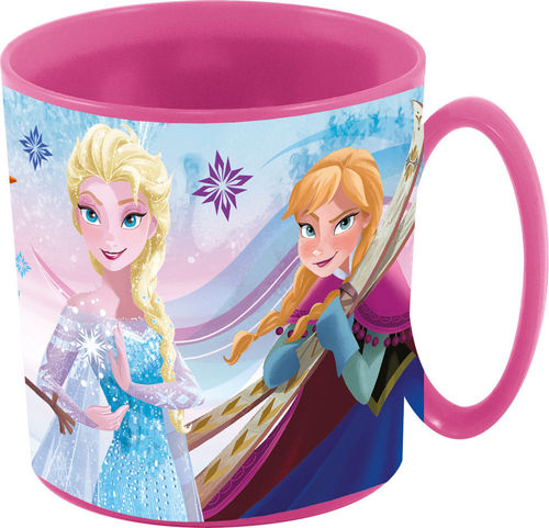 taza frozen