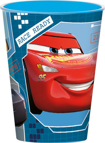 vaso cars