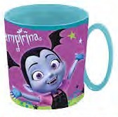 taza vampirina