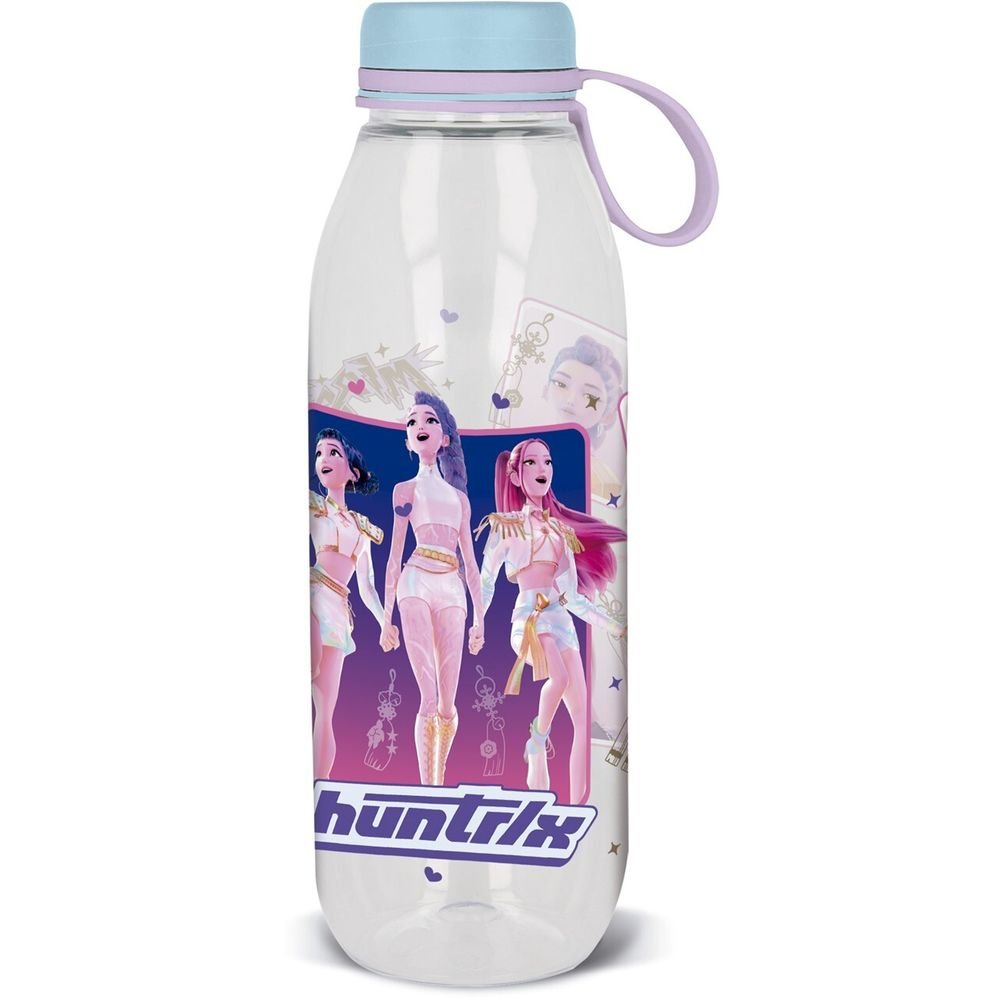 botella ecozen k pop