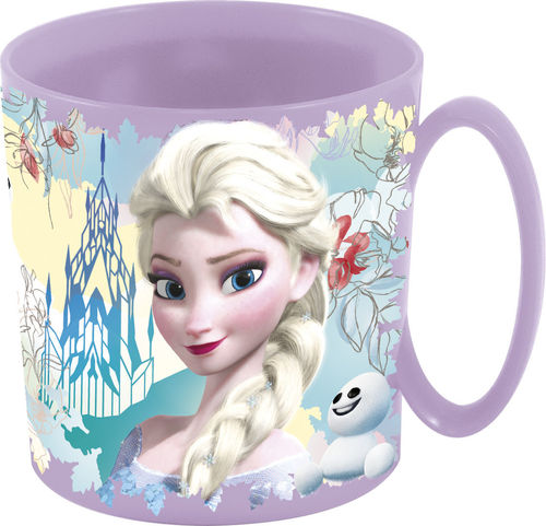 taza frozen