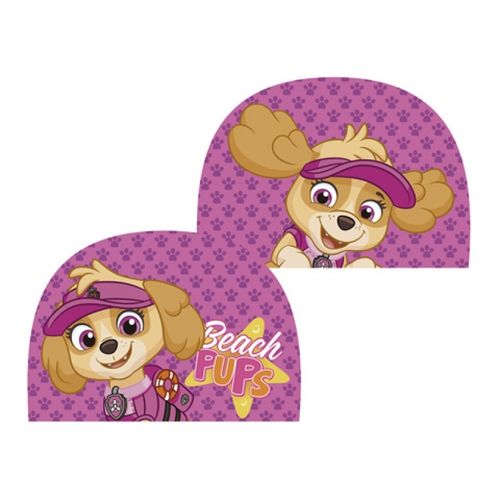 gorro piscina skye paw patrol