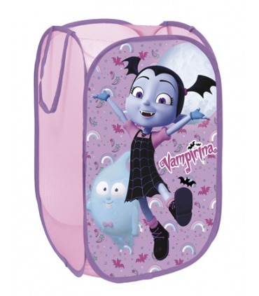 guardajuguetes vampirina