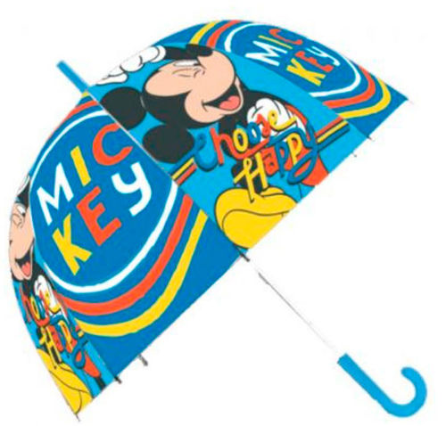 paraguas mickey