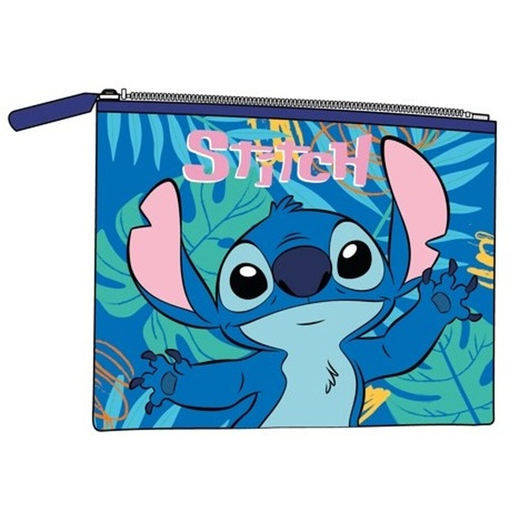 neceser stitch disney
