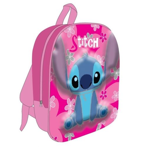 mochilas mochila 3D stitch 30cm.
