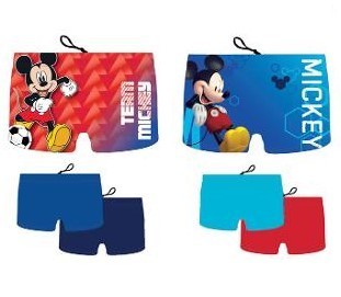 bañador mickey