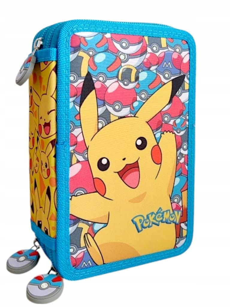 plumier triple pokemon