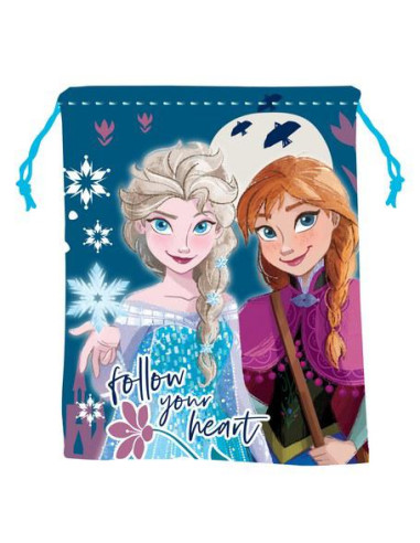 bolsa merienda frozen