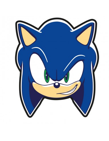 cojin 3D sonic