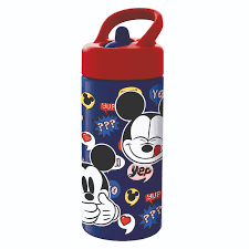 botella mickey