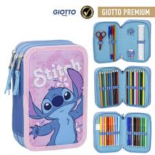 plumier triple stitch disney