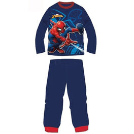 pijama spiderman