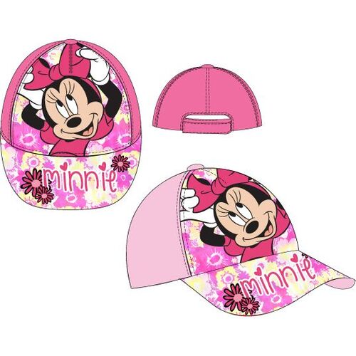 gorra minnie disney