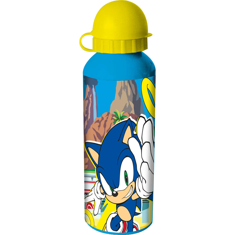 cantimplora aluminio sonic