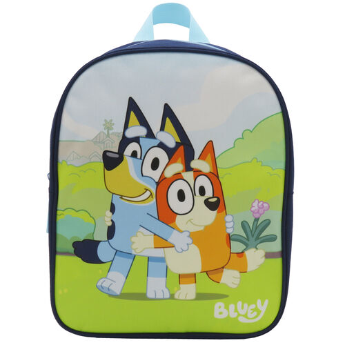 mochila bluey 30cm.