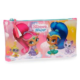 estuche shimmer and shine