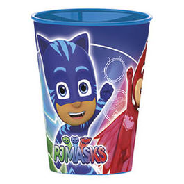 vaso pjmasks