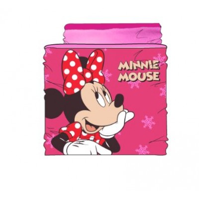 buff braga cuello minnie